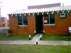 CASA DE INTERES SOCIAL EN VALLE GRANDE CALI cali, colombia