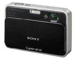 SONY DSC-T2 8.1 MP  ZOOM OPTICO 3x 4GB MEMORIA INT rosario, argentina