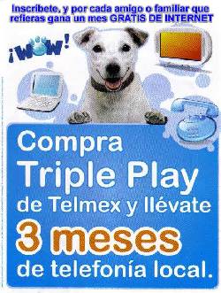 Internet y Telefonia GRATIS con Telmex en Bogot Bogota, Colombia