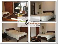  Apartamentos Amoblados en Medellin Colombia. Codi medellin, colombia