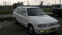 Vendo Skoda Felicia Combi LX Bogota, Colombia