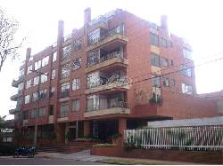 venta de apartamento --chico navarra Bogota, Colombia