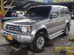 HERMOSO MONTERO MITSUBISHI Cali, Colombia