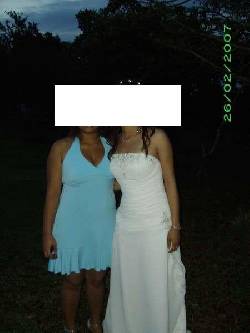 VENDO   VESTIDO  DE  NOVIA  IMPORTADO bogota, colombia