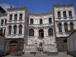 HOTELEROS - INVERSIONISTAS $ $ $ QUITO, ECUADOR
