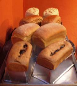 Cursos de Panadera Bsica, Integral y Especial co Bogota, Colombia