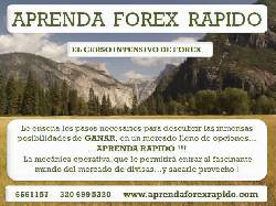 APRENDA FOREX RAPIDO Cali, Colombia
