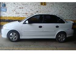 VENDO CORSA EVOLUTION 2005 TUNEADO (FULL) La Virginia, Colombia
