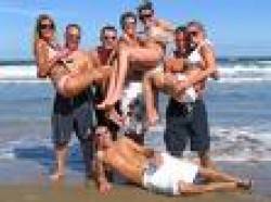COASTAL VACATIONS OPORTUNIDAD RENTABLE EN INTERNET 00, El Mundo