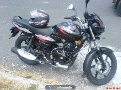 Discover 135 cc Supreme 2009 Alarma, accesorios Cali, Colombia