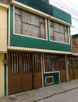 CASA EN KENNEDY bogota, colombia
