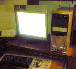 Computador Pentium 4 HT Extreme edition Rebarato Medellin, Colombia