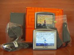 gps tom tom one espaa nuevo sin estrenar Alicante, Espaa