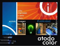 Publicidad, impresin, diseo grfico y multimedia  Bogot, Colombia