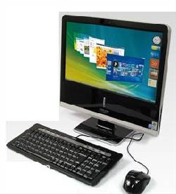 MSI Wind NetOn AP1900  rosario, argentina