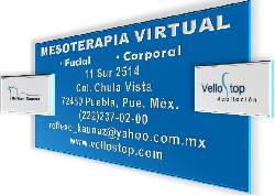 SALUD Y BELLEZA CON MESOTERAPIA VIRTUAL- DERMOPORA Puebla, Mxico