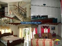 Casas Para la Venta (Envigado -Colombia) Cod 892 Medellin, Colombia