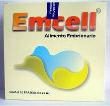 EMBRIONES DE PATO 100% GARANTIZADOS REGISTRO INVIM BOGOTA D,C., COLOMBIA