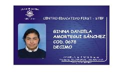 carnet pvc Bogot, Colombia