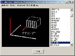 DETALLES DE AUTOCAD Y LIBRERIAS LIMA, PERU