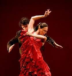 APRENDE FLAMENCO PURO Y SEVILLANAS Barcelona, Espaa