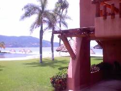 UNICA RESIDENCIA EN IXTAPA FRENTE AL MAR CON PLAYA zihuatanejo, mexico