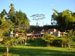 Eco-Hotel-Spa PEREIRA, COLOMBIA S.A. Pereira, Colombia