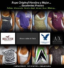 Ropa Americana Original hombre y mujer cali, colombia