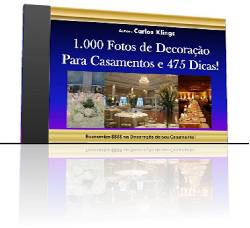 FESTA DE CASAMENTO - CD COM 1000 ID�IAS  Sao Paulo, Brasil
