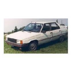 RENAULT 9 BUENISIMO BOGOTA, COLOMBIA
