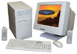 APROVECHE!Computador para salas de internet y ofimatik Cali, Colombia