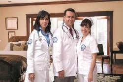 ASISTENCIA EN SALUD DOMICILIARIA CALI, COLOMBIA