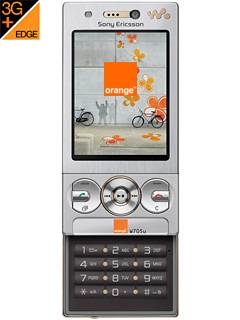 Venta de telefono celular w705u en bn estado cucuta, colombia