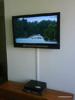 INSTALACION TELEVISORES bogota, colombia