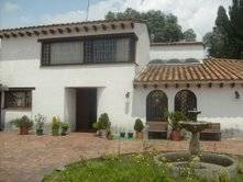 SAN JOSE DE BAVARIA bogota, colombia