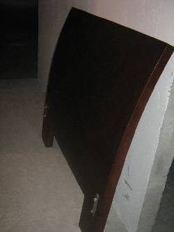 VENDO CAMA SENCILLA TIPO LOFT BOGOTA, COLOMBIA