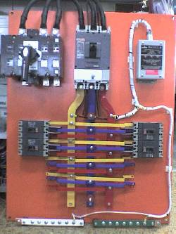 compra y venta de material electrico bogota, colombia