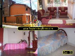 venta de casa en san antonio de prado Medellin, Colombia