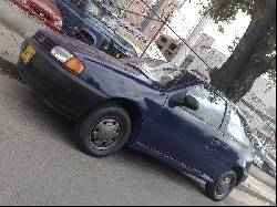 VW Gol. 1.6 Mod. 97 Excelente. Bogot, Colombia