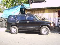 venta de guagua trooper levittown, puerto rico