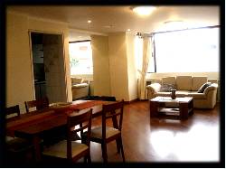 Alquiler apartamentos amoblados 3 alcobas bogota bogota, colombia
