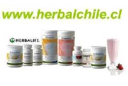Herbalife Distribuidor Independiente Santiago, Chile