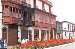 Alquiler de Local Lima, Peru