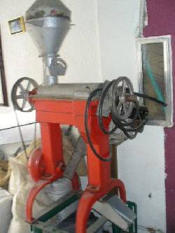 VENDO O PERMUTO MAQUINARIA PARA PROCESAR CAFE bogota, colombia