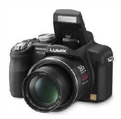 PANASONIC LUMIX DMC FS3 + SD 2 GB  rosario, argentina