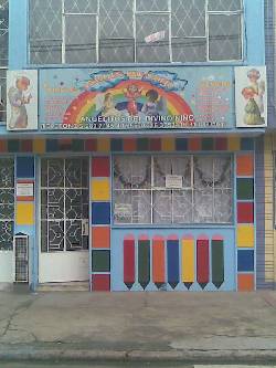cuidado de nios y JARDIN INFANTIL BOGOTA, sur  Bogota, Colombia
