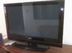 VENDO TELEVISOR PLASMA REGALADOOOO buga, colombia