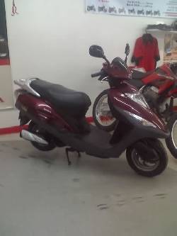 Gran oportunidad moto Elite honda excelente Bogot�, Colombia