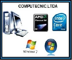 REPARACION COMPUTECNIC.LTDA BOGOTA, COLOMBIA