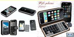 T2000 + 4GB Tv Wifi Java Camara y Teclado Qwerty C Medellin, Colombia